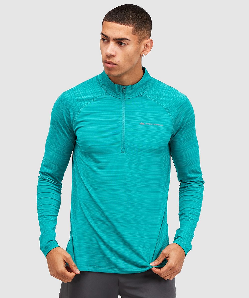 lyder-quarter-zip-long-sleeve-t-shirt-viridian-green-monterrain