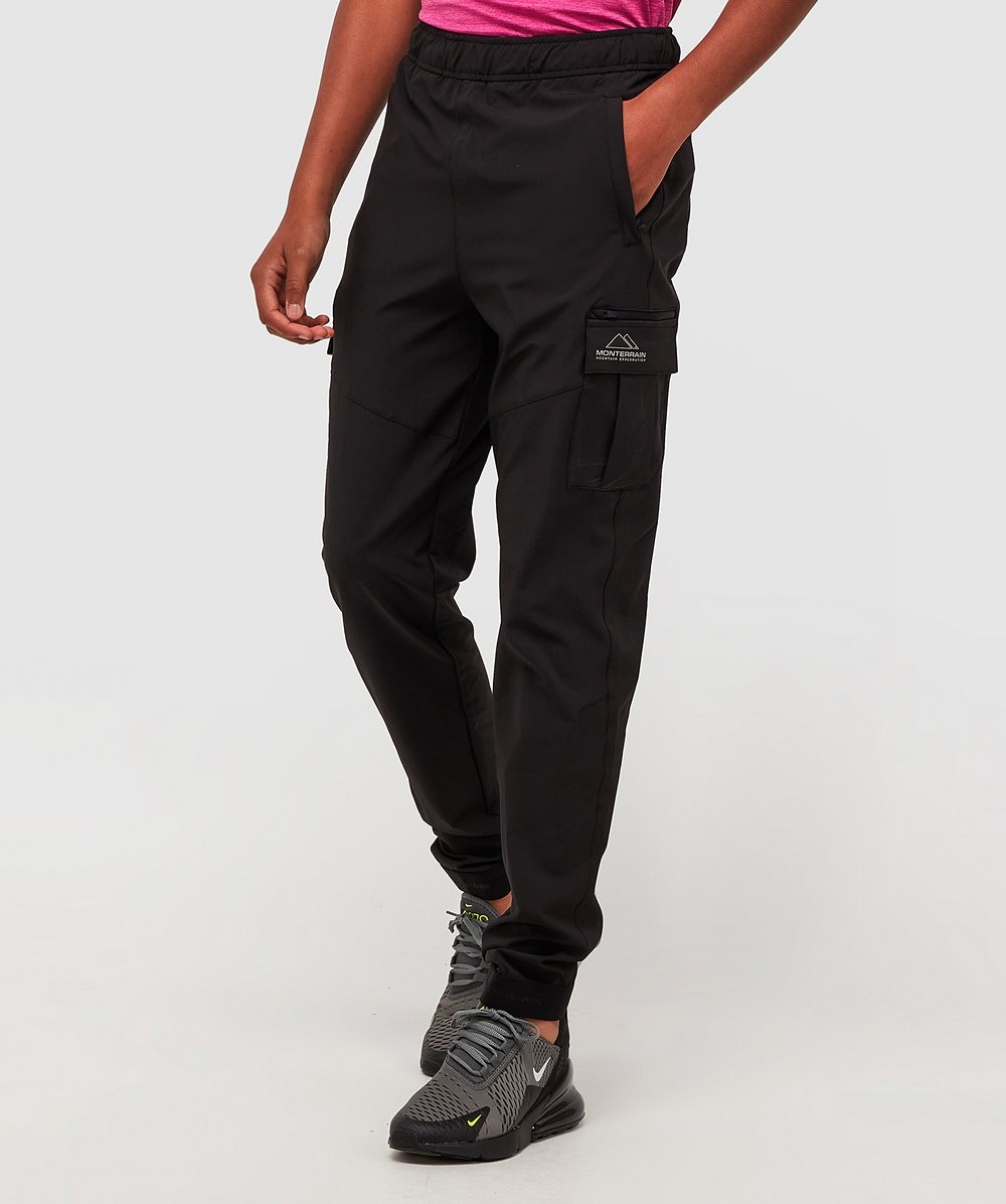 juniors cargo pants with pockets