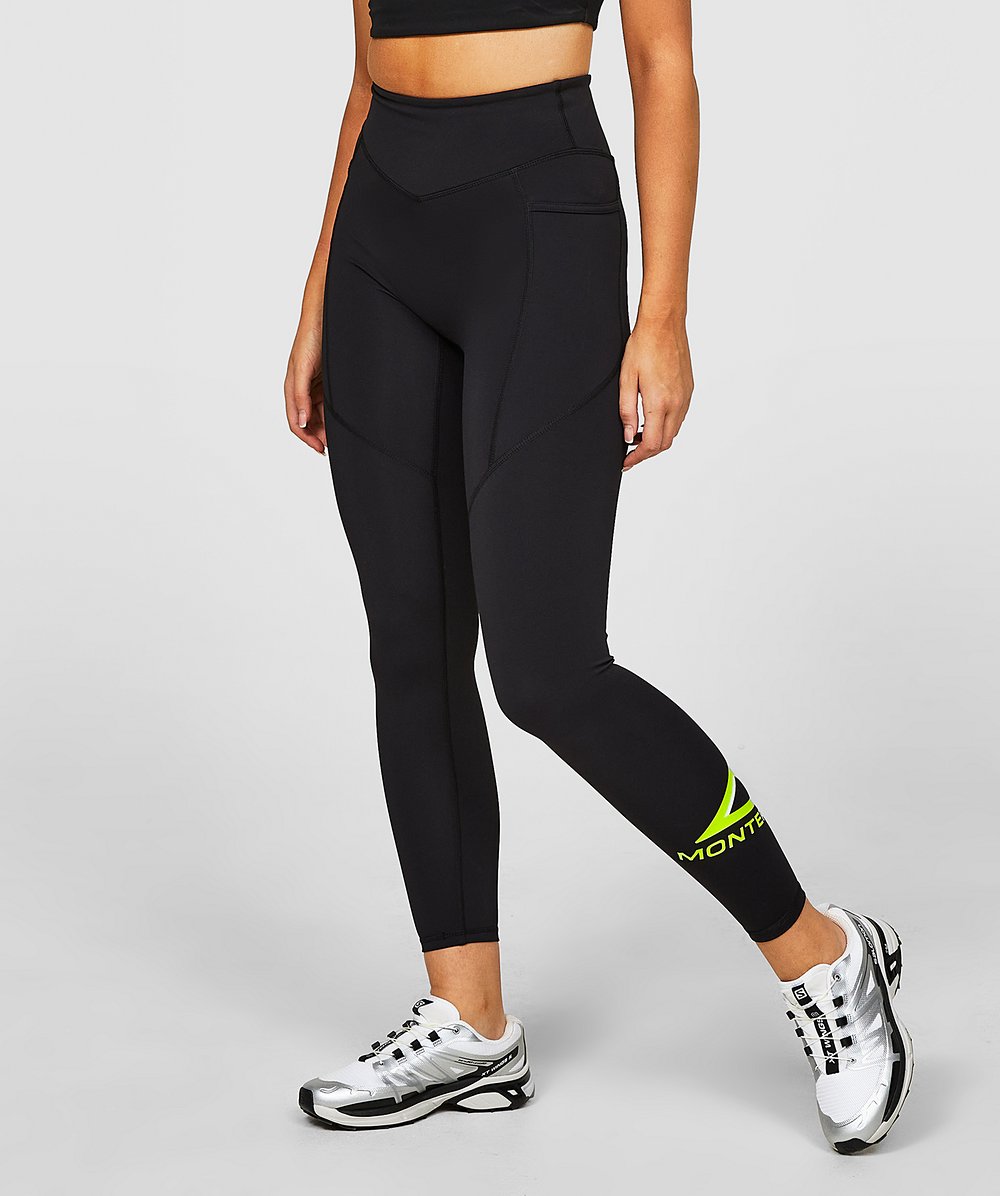 Nike Womens Running Tights & Leggings