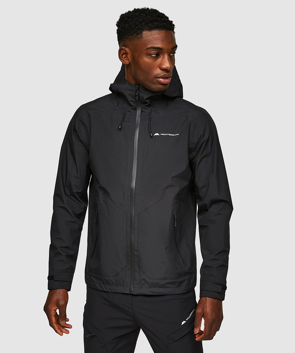 Storm rain jacket deals