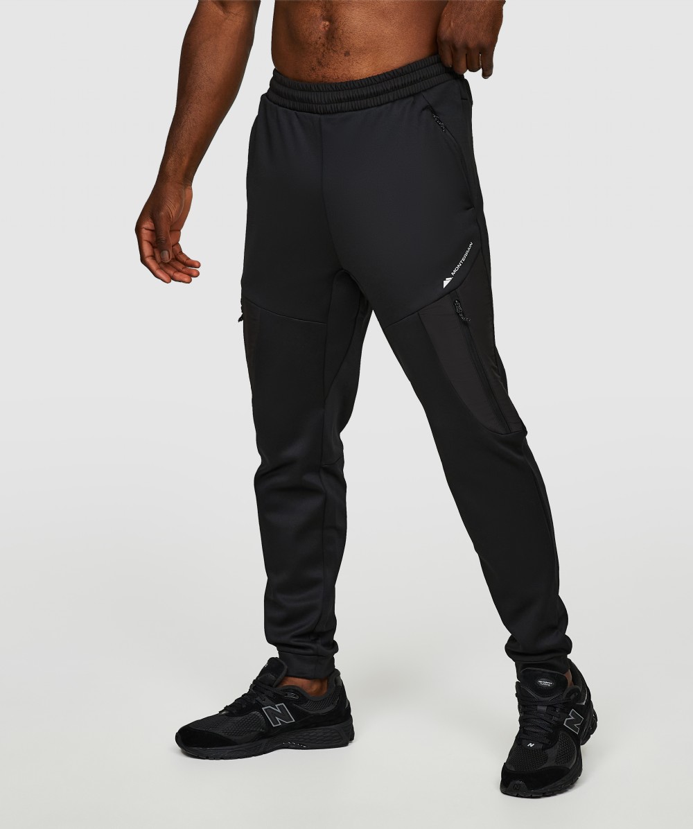 Polyester mens joggers online