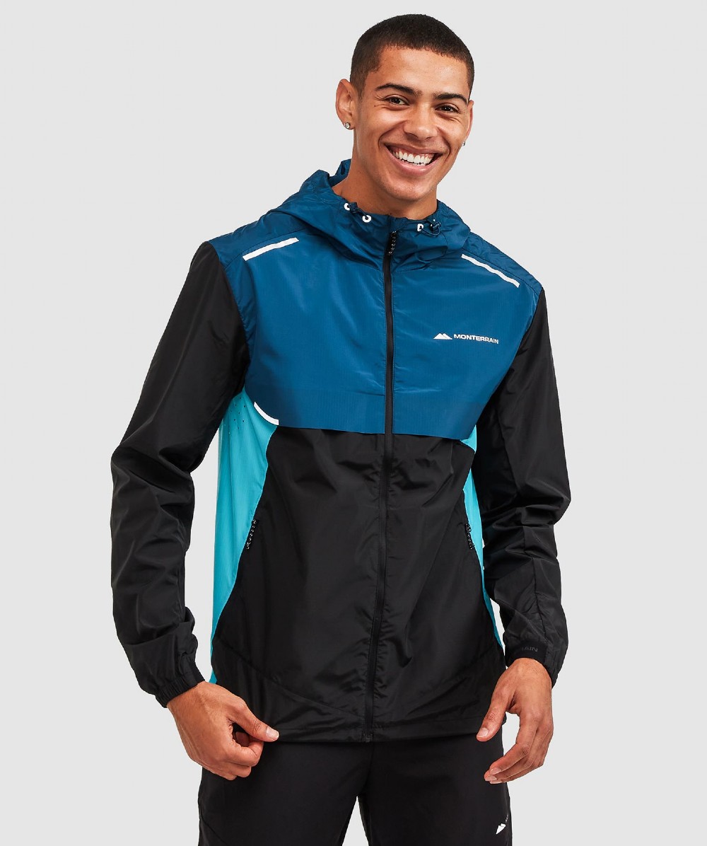 monterrain puffer jacket