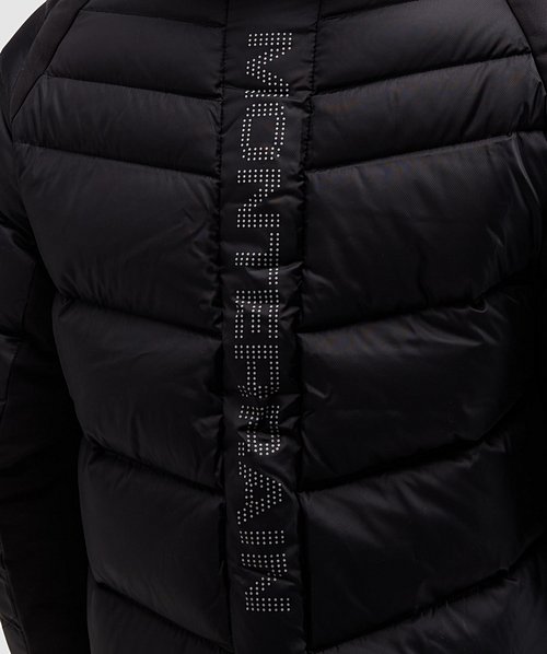 monterrain bubble coat