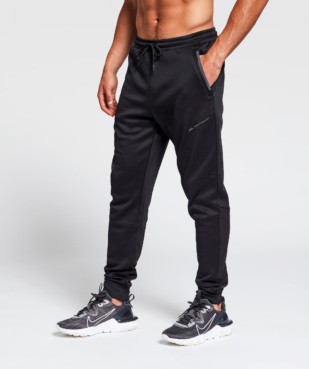 Joggers and Running Pants | Men's Outdoor Pants | Monterrain