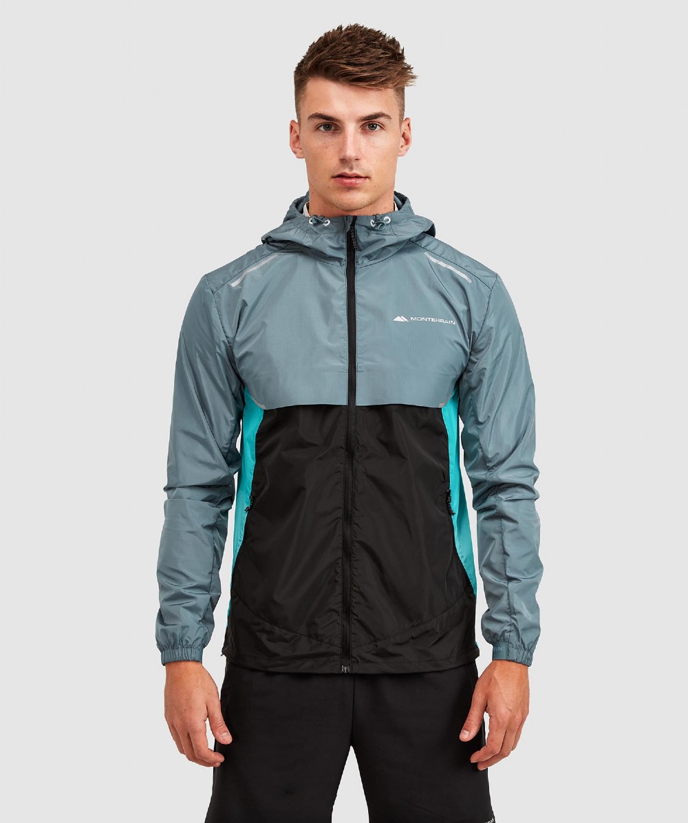 Everest Down Puffer Jacket | BLACK | Monterrain