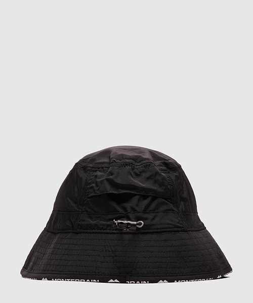 monterrain bucket hat