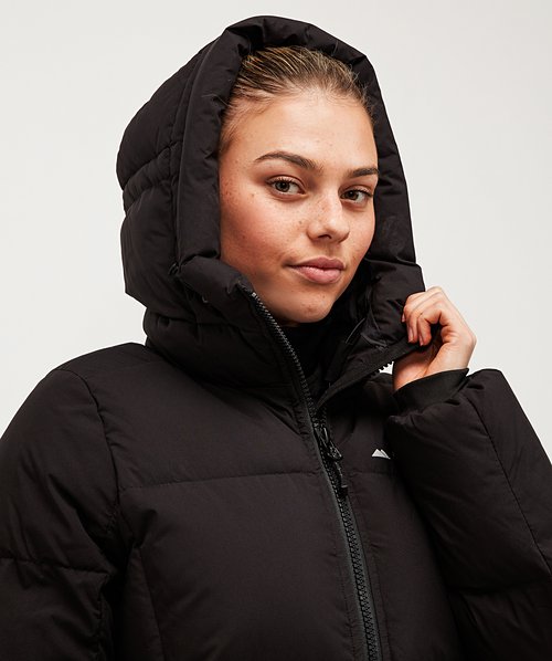 Women's Jackets and Coats | Women's Padded Jackets