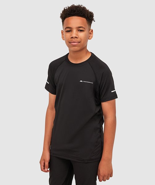 Kids' T-Shirts | Junior Tees | Monterrain