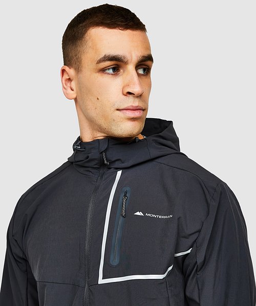 Men's Jackets | Lightweight Jackets | Monterrain