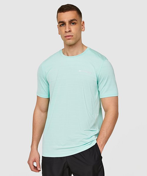 T-Shirts and Half Zip Tops | Men's Outdoor Clothing | Monterrain