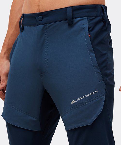 Joggers and Running Pants | Men's Outdoor Pants | Monterrain