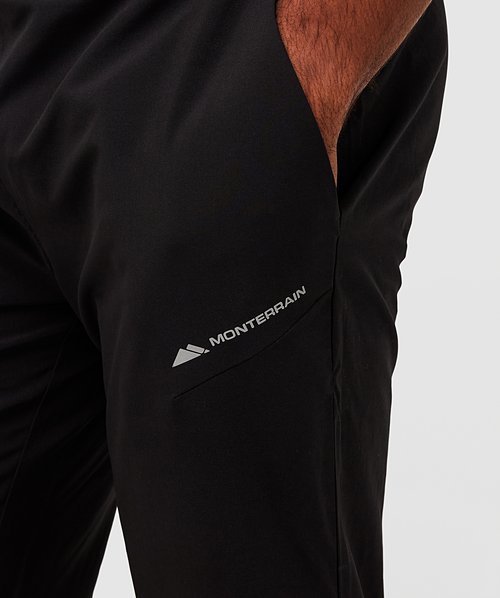 Running Tights and Trousers - Accelerate UK Ltd