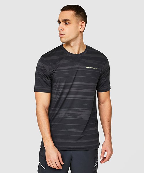 T-Shirts and Half Zip Tops | Men's Outdoor Clothing | Monterrain