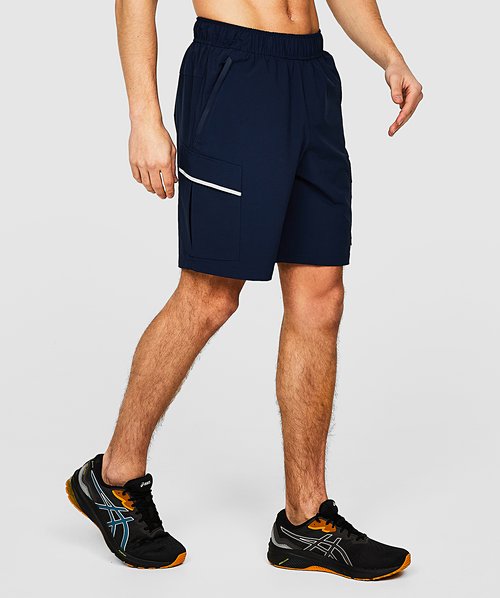 Puma pace men s shop running shorts