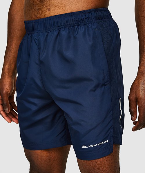 Men's Gym Shorts | Running Shorts for Men | Monterrain