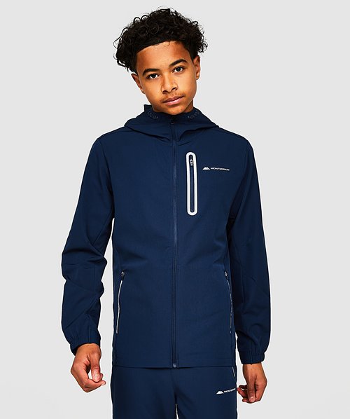 Kids' Coats | Junior Puffer Jackets | Monterrain