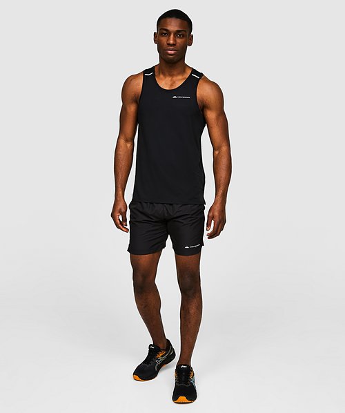 Men's Gym Vest | Workout Vest | Monterrain