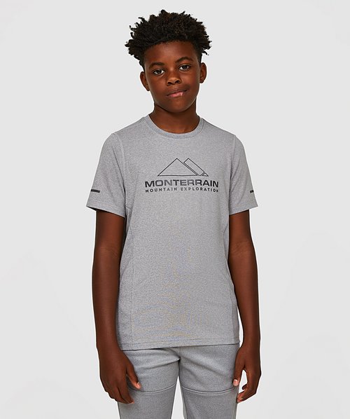 Kids' T-Shirts | Junior Tees | Monterrain