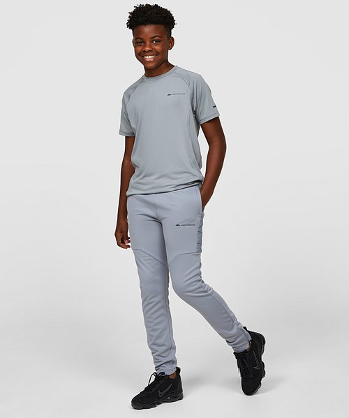 Junior Fleet 2.0 Poly Running Pant