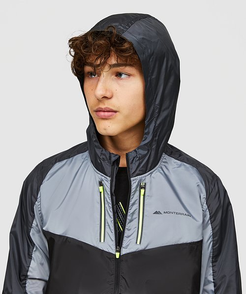 North face sale windrunner