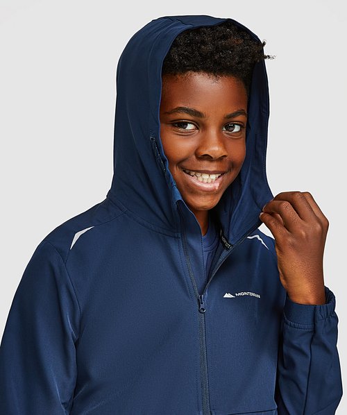 Junior Clothing | Kids Sports Clothes | Monterrain
