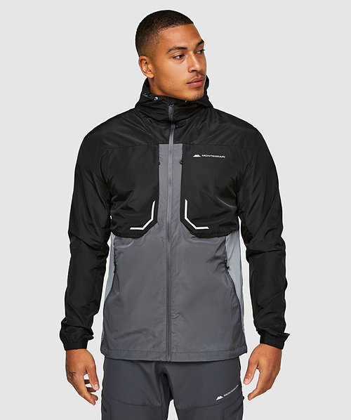 Men's Jackets | Lightweight Jackets | Monterrain