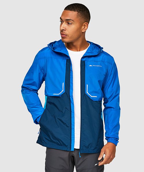 Men's Jackets | Lightweight Jackets | Monterrain