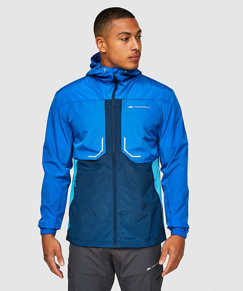 Men's Jackets | Lightweight Jackets | Monterrain