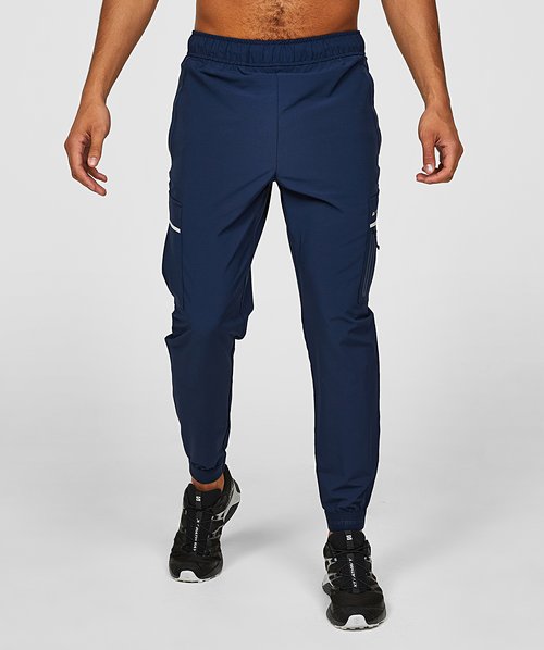 Shop Monterrain Men's Running Trousers up to 80% Off