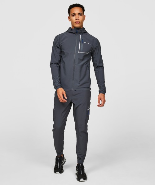 Neoprene 2025 running jacket