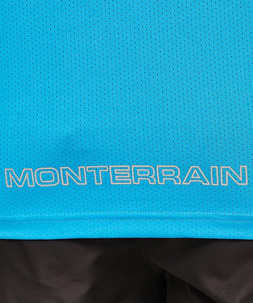 Monterrain Brand :  UK Brands