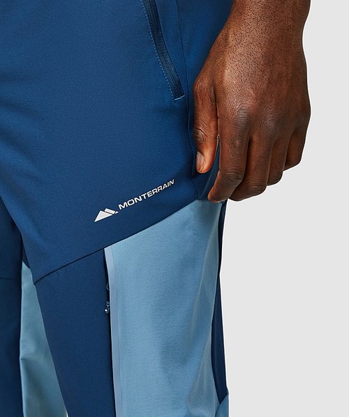 Joggers and Running Pants | Men's Outdoor Pants | Monterrain