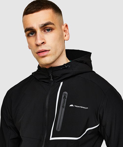 Men's Gym Tracksuits | Tracksuits for Men | Monterrain