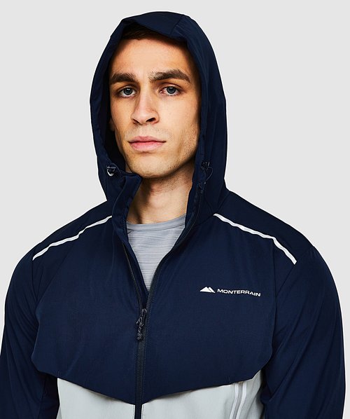 Men's Gym Tracksuits | Tracksuits for Men | Monterrain