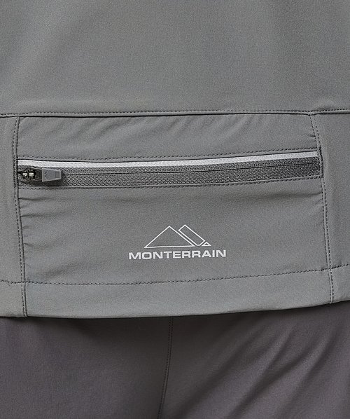 Monterrain hoodie online