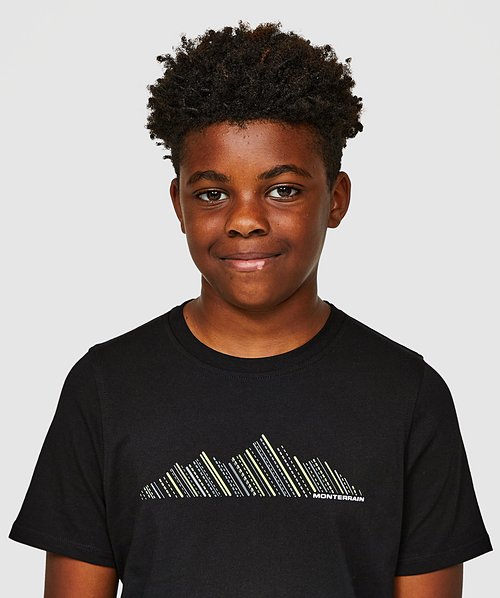 Kids' T-Shirts | Junior Tees | Monterrain