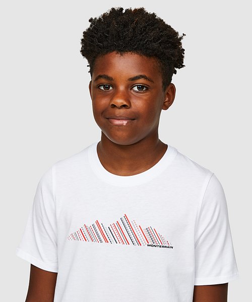 Kids' T-Shirts | Junior Tees | Monterrain