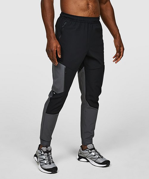 Joggers and Running Pants | Men's Outdoor Pants | Monterrain