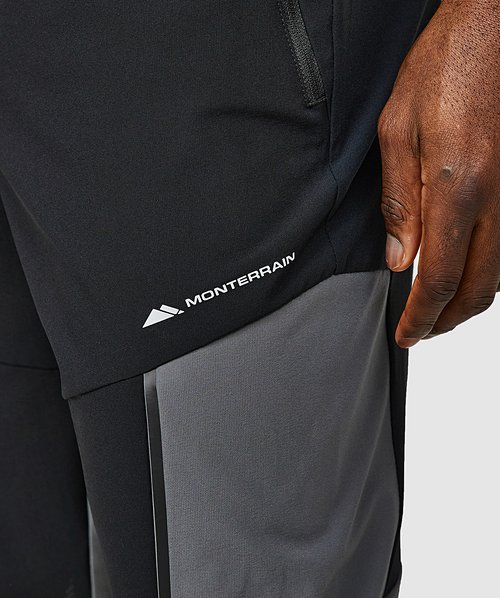 Joggers and Running Pants | Men's Outdoor Pants | Monterrain