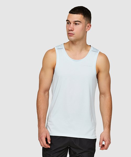 Men's Gym Vest | Workout Vest | Monterrain