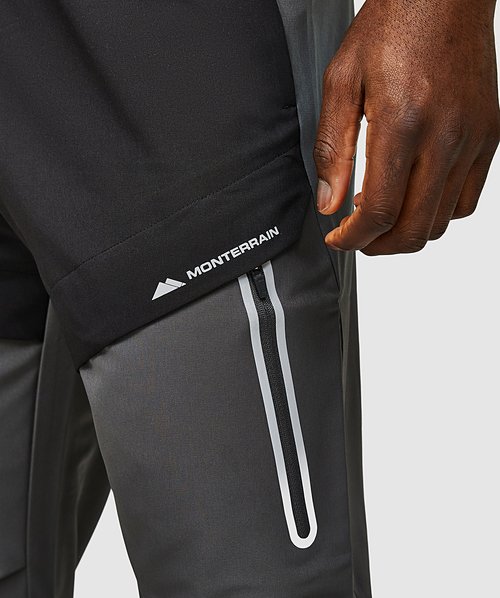Refraction Woven Running Pant