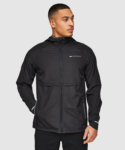 Men's Jackets | Lightweight Jackets | Monterrain