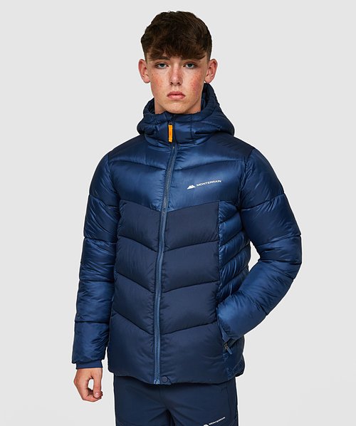 Junior puffer jacket hotsell