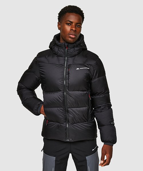 Everest 4.0 Down Puffer Jacket