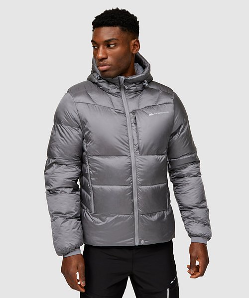 Everest 4.0 Down Puffer Jacket