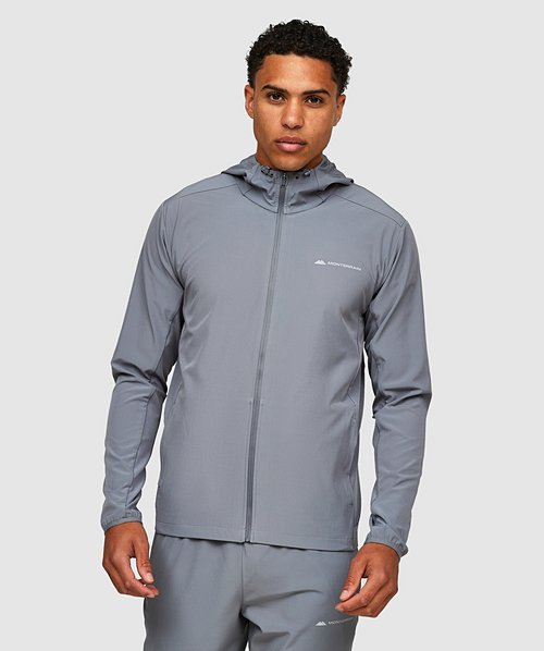 Form Woven Running Jacket