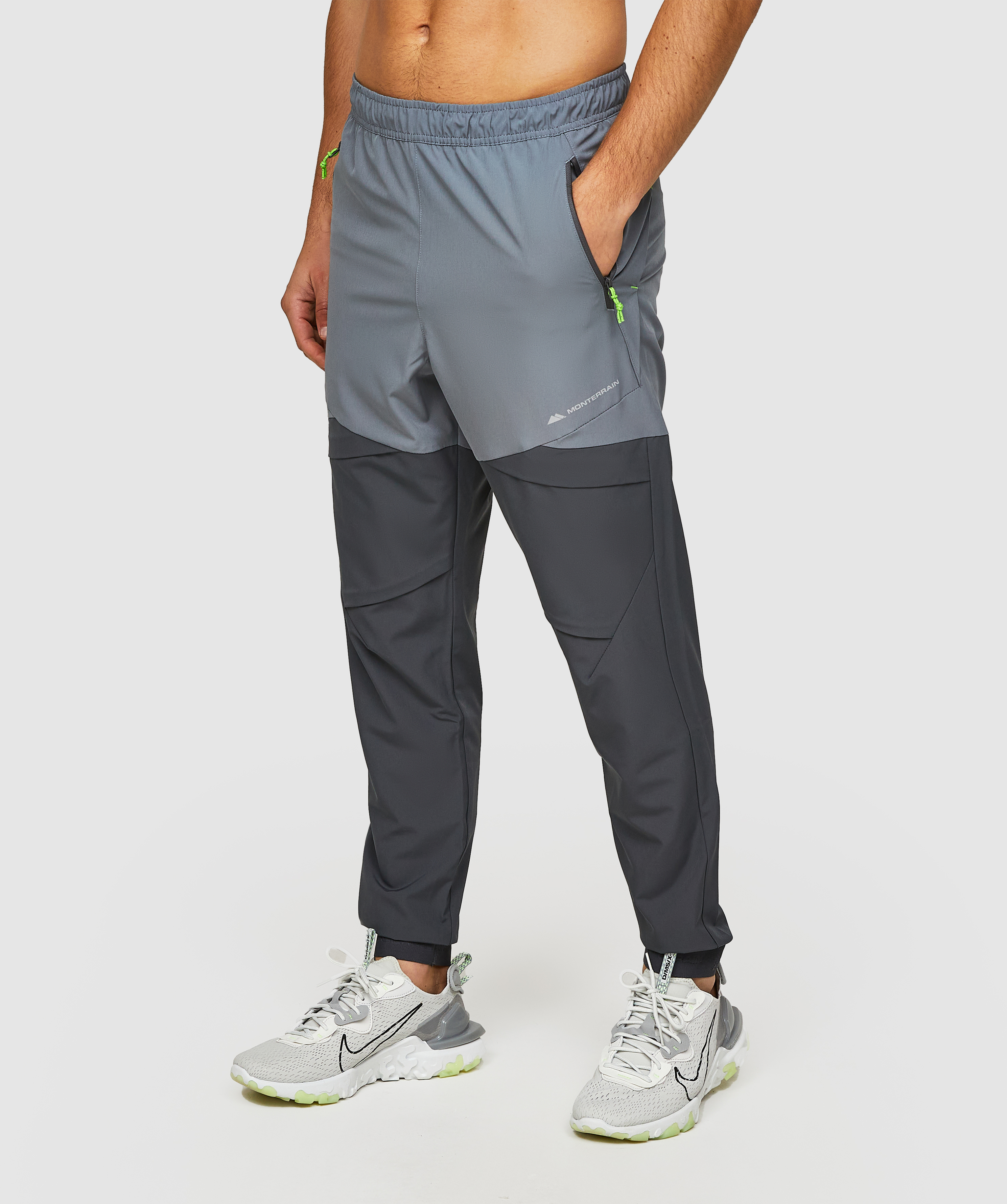 Vault Woven Running Pant