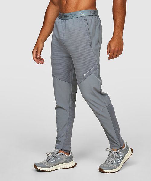 Vinson 2.0 Running Pant