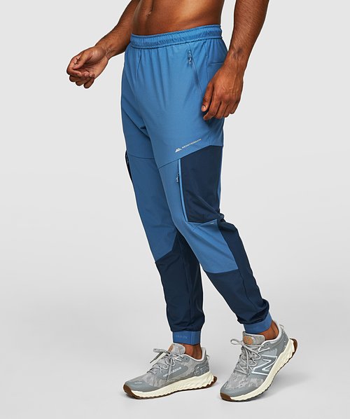 Dynamic Running Pant