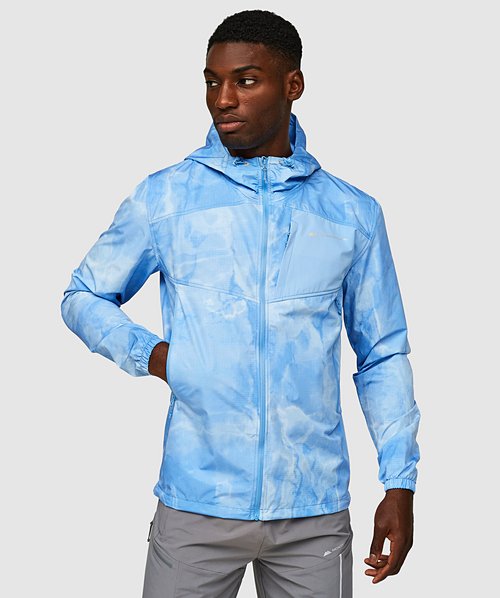 Evaporate Windbreaker